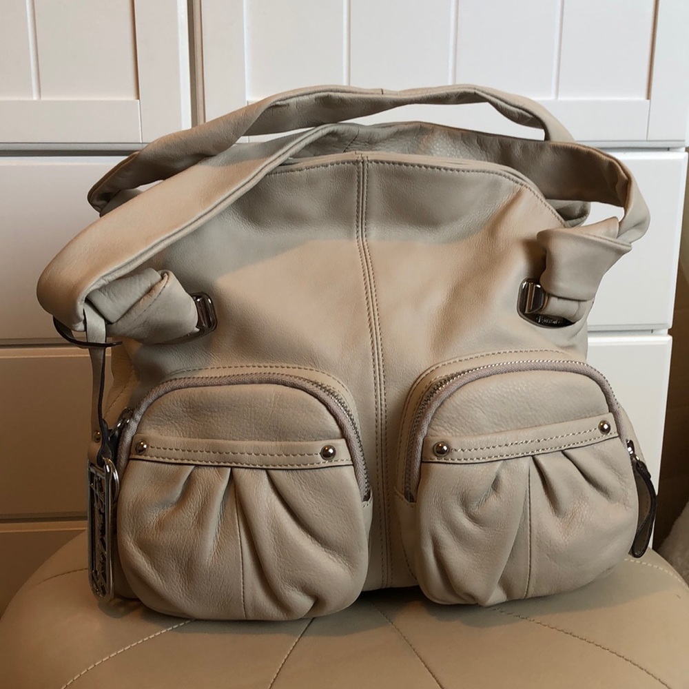 B. Makowsky Handbag